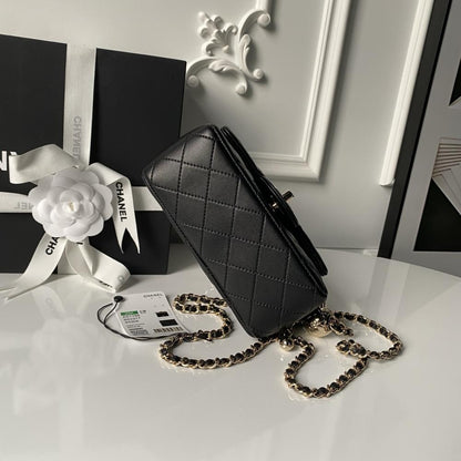 Top Handle Bag