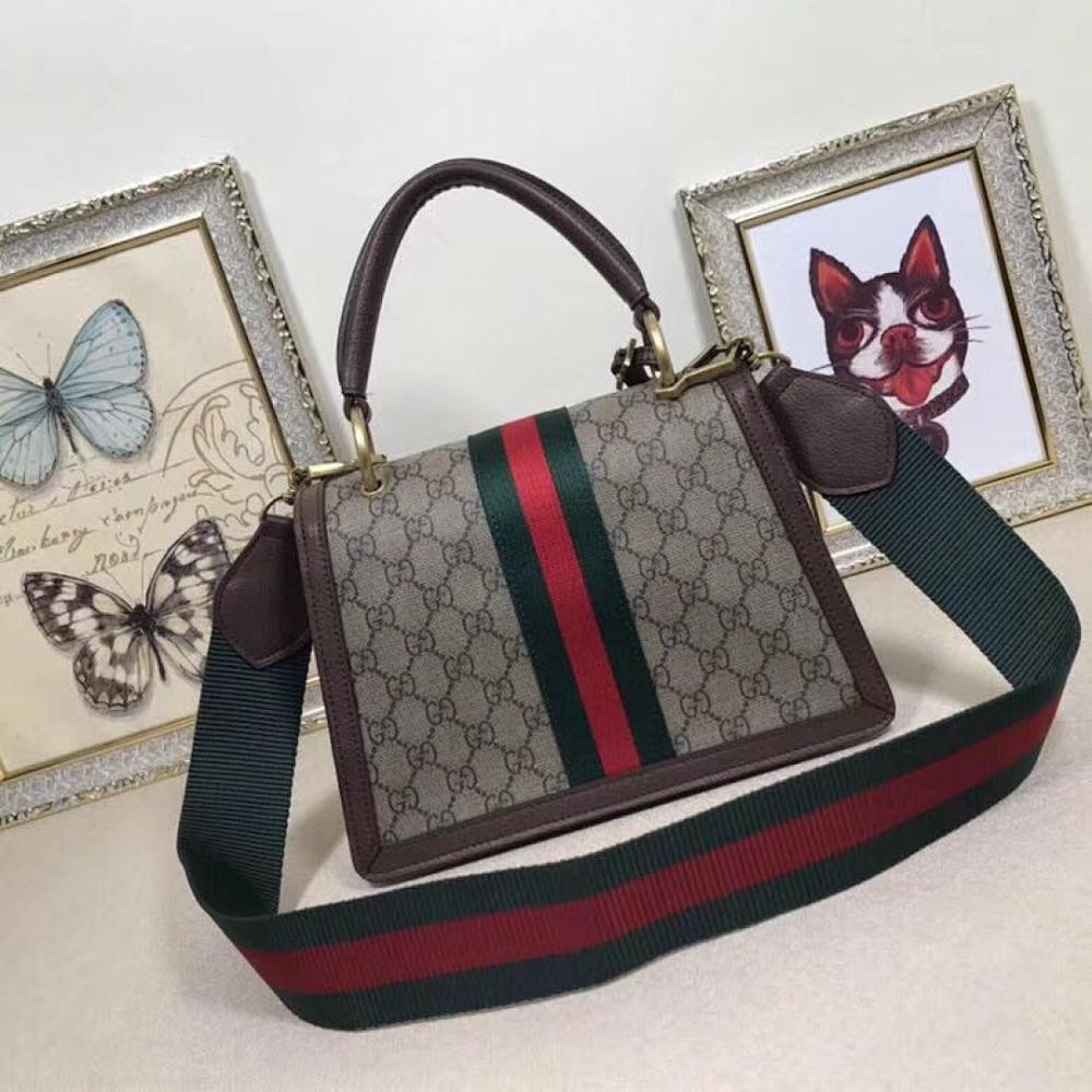 Modern Luxury Shoulder Bag