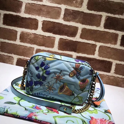 Luxury Shoulder Bag