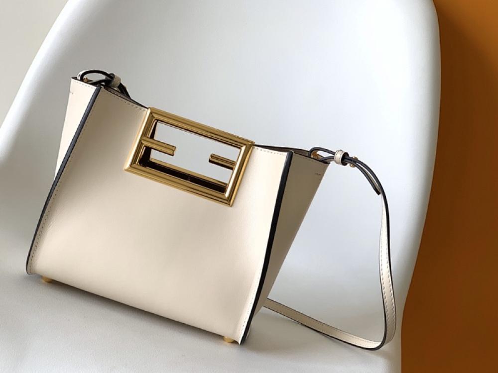 Top Handle Bag