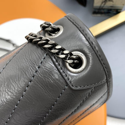 Shoulder Bag