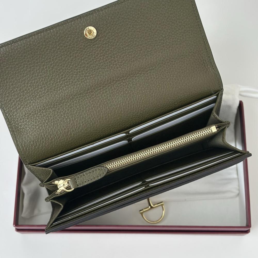 Practical Wallet