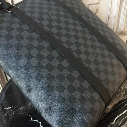 Luxury Tote Bag