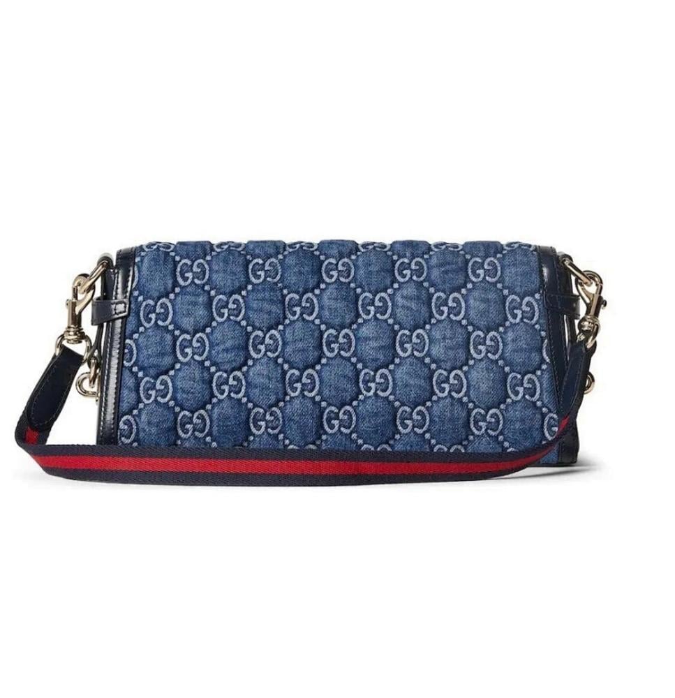 Luxury Refined Bag