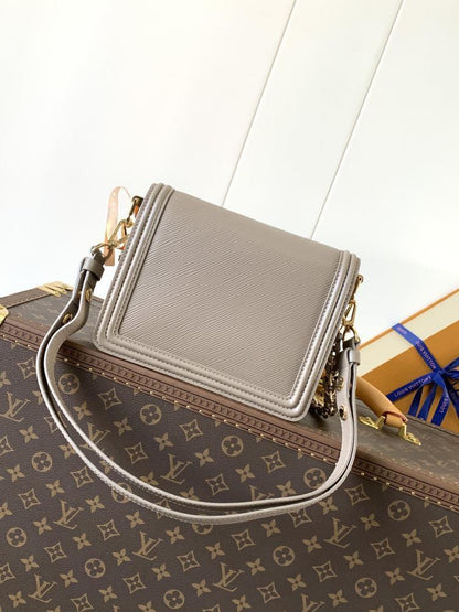 Top Handle Bag