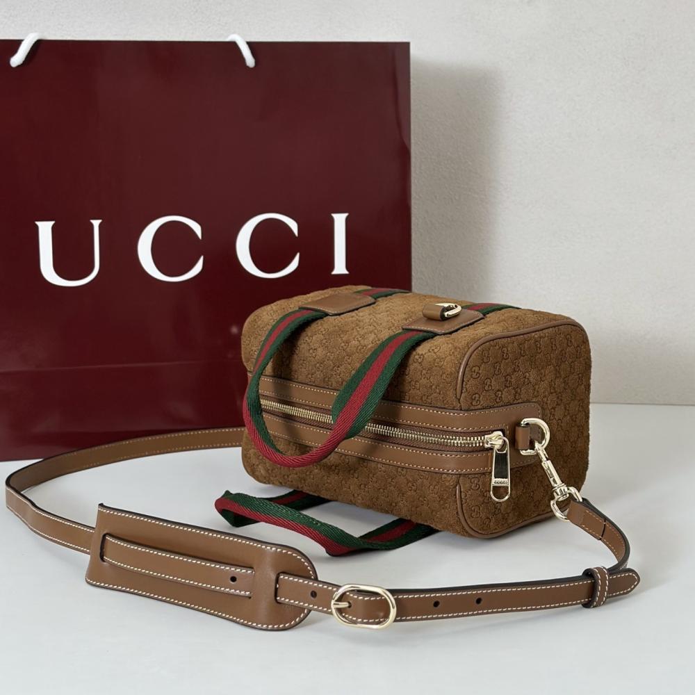 Top Handle Bag