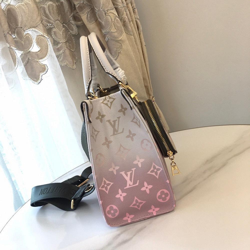 Luxury Elegant Jacquard Shoulder Bag
