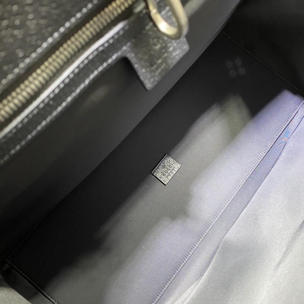 Practical Elegant Top Handle Bag