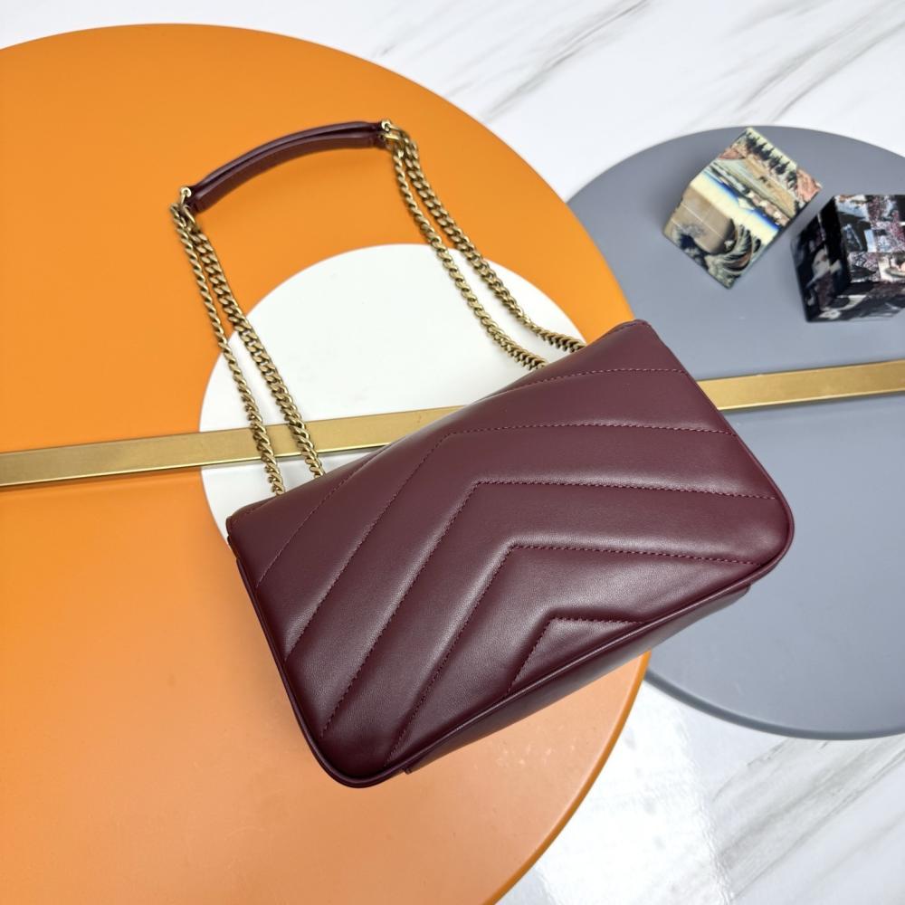 Lambskin Wallet