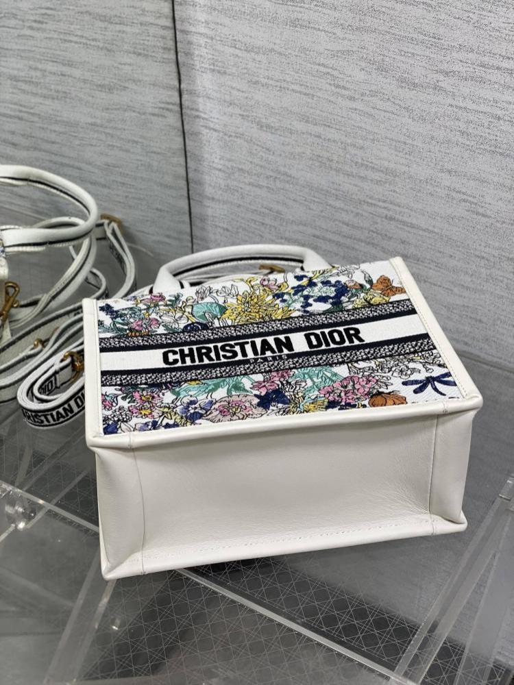 Top Handle Bag