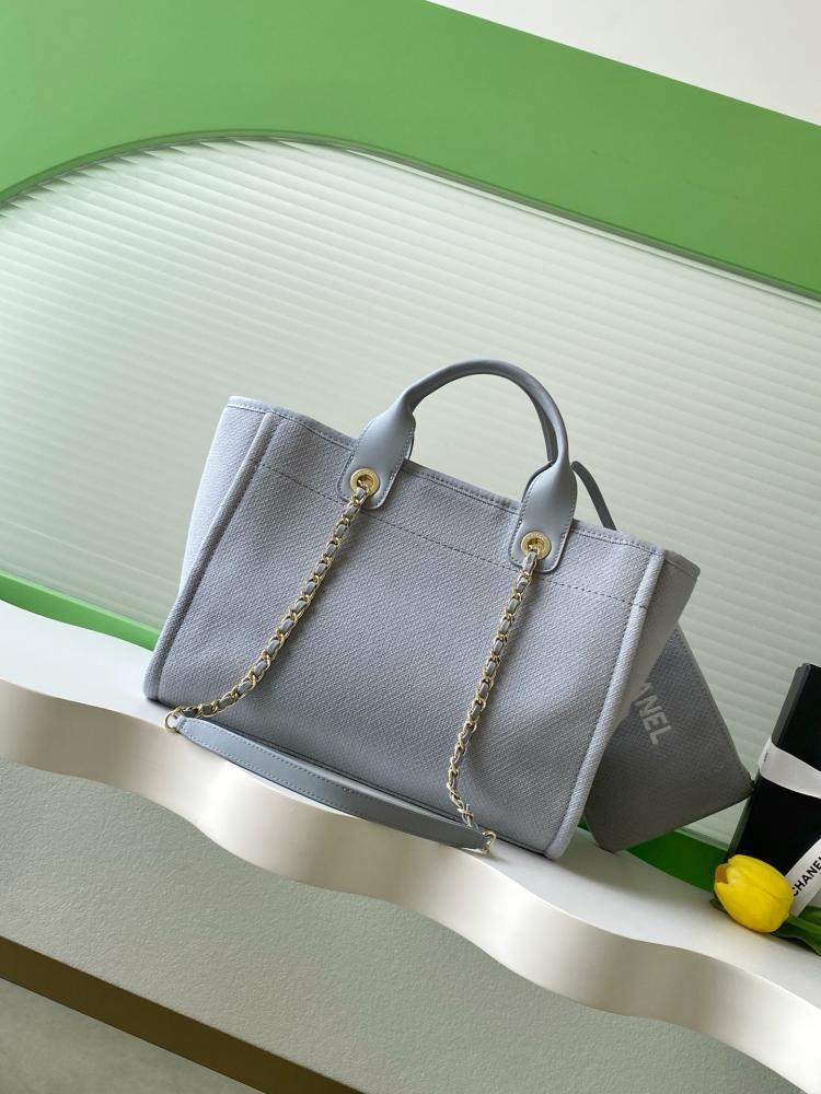 Calfskin Tote Bag