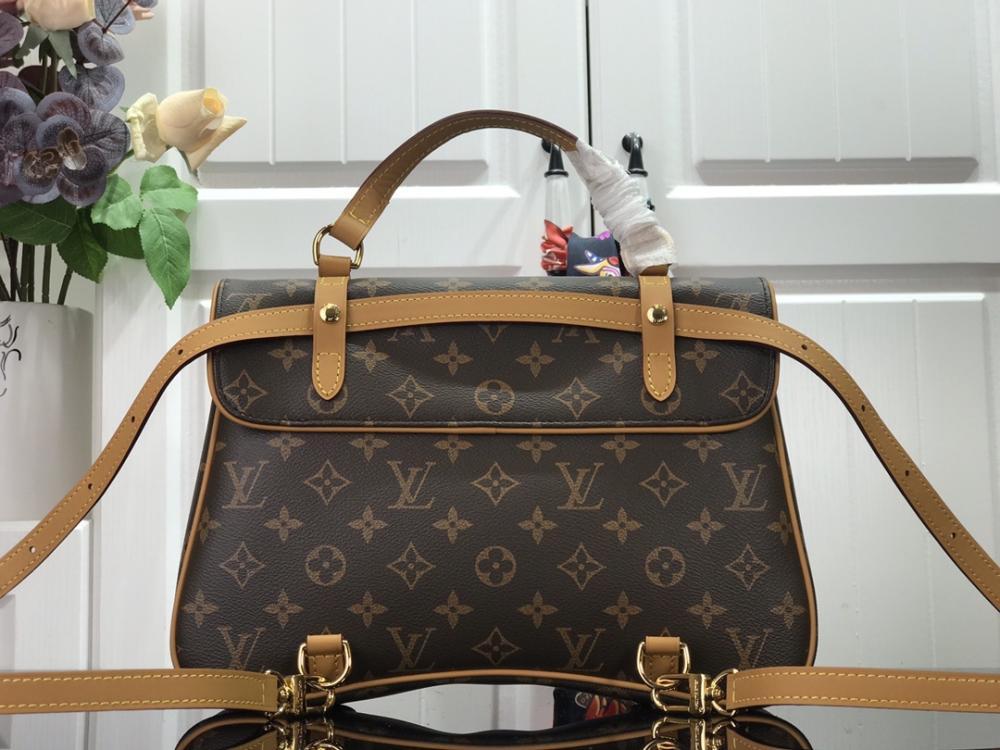 Practical Top Handle Bag