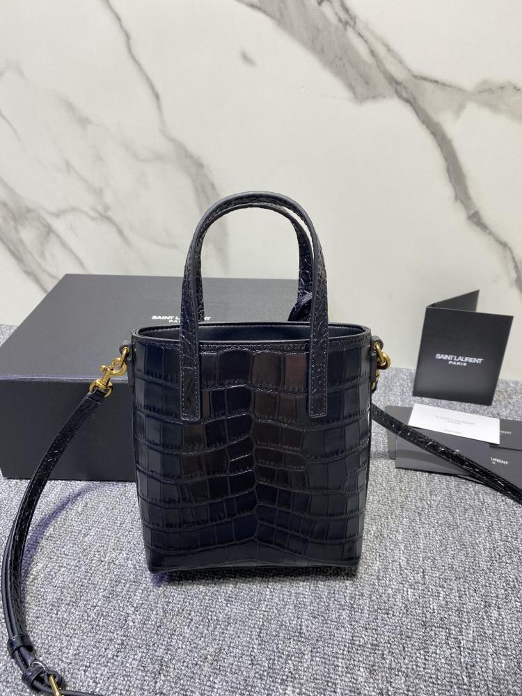 Elegant Top Handle Bag