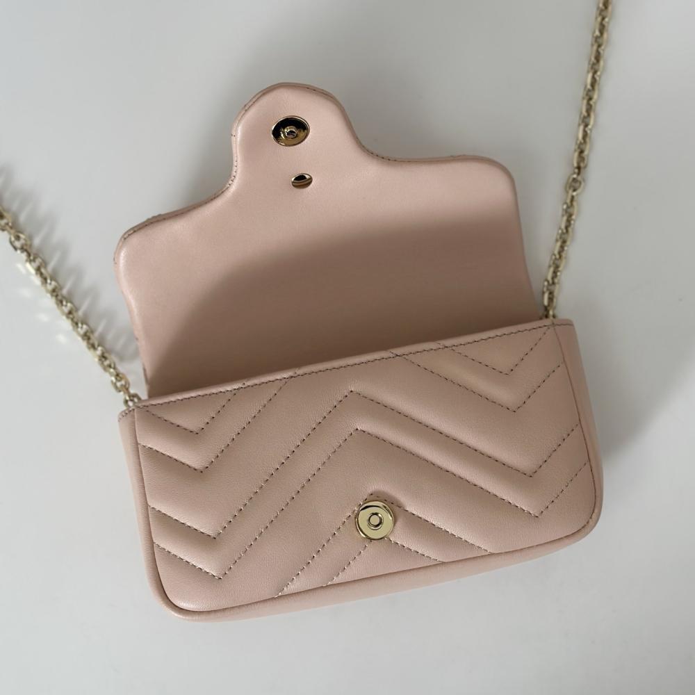 Top Handle Bag