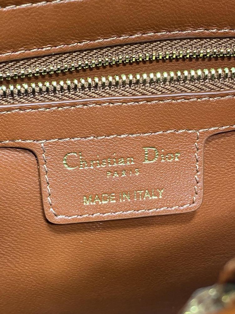 Luxury Top Handle Bag