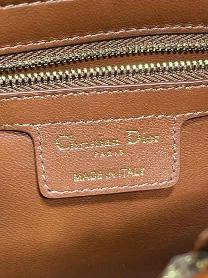 Luxury Top Handle Bag