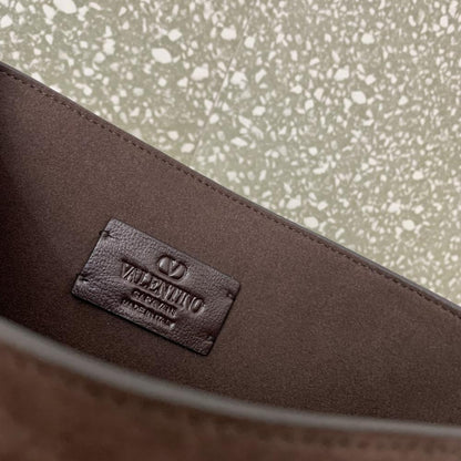Top Handle Bag