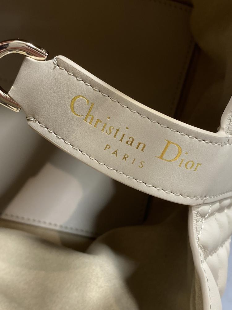 Calfskin Top Handle Bag