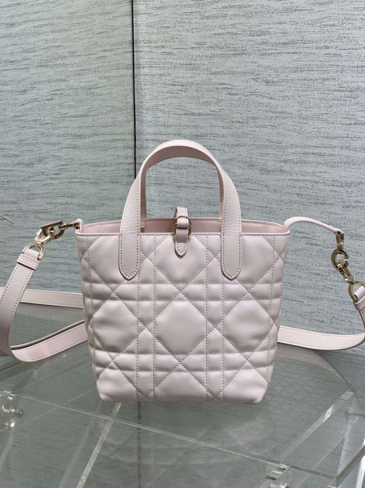 Luxury Top Handle Bag