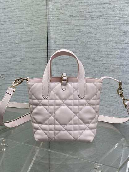 Luxury Top Handle Bag