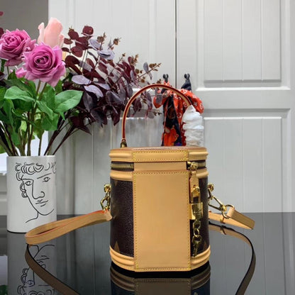 Top Handle Bag