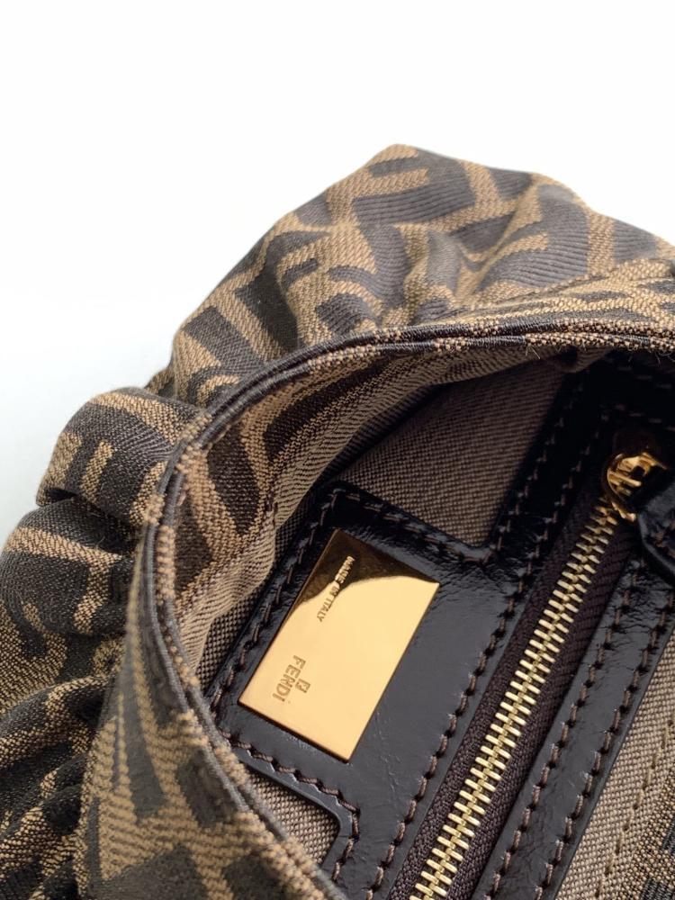 Top Handle Bag