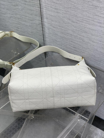 Luxury Top Handle Bag