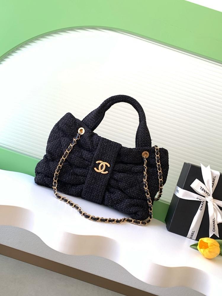 Top Handle Bag