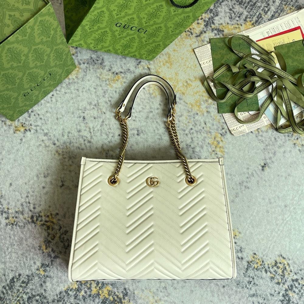 Modern Shoulder Bag – Limited Edition
