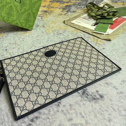 Modern Italian-Inspired Crossbody Bag