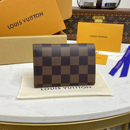 Practical Wallet