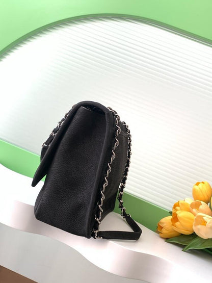 Top Handle Bag