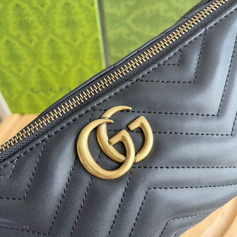 Stylish Refined Shoulder Bag