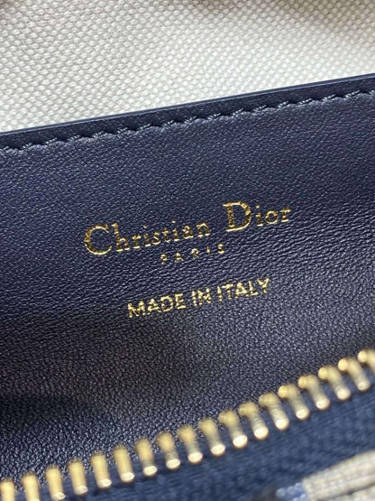 Classic Top Handle Bag