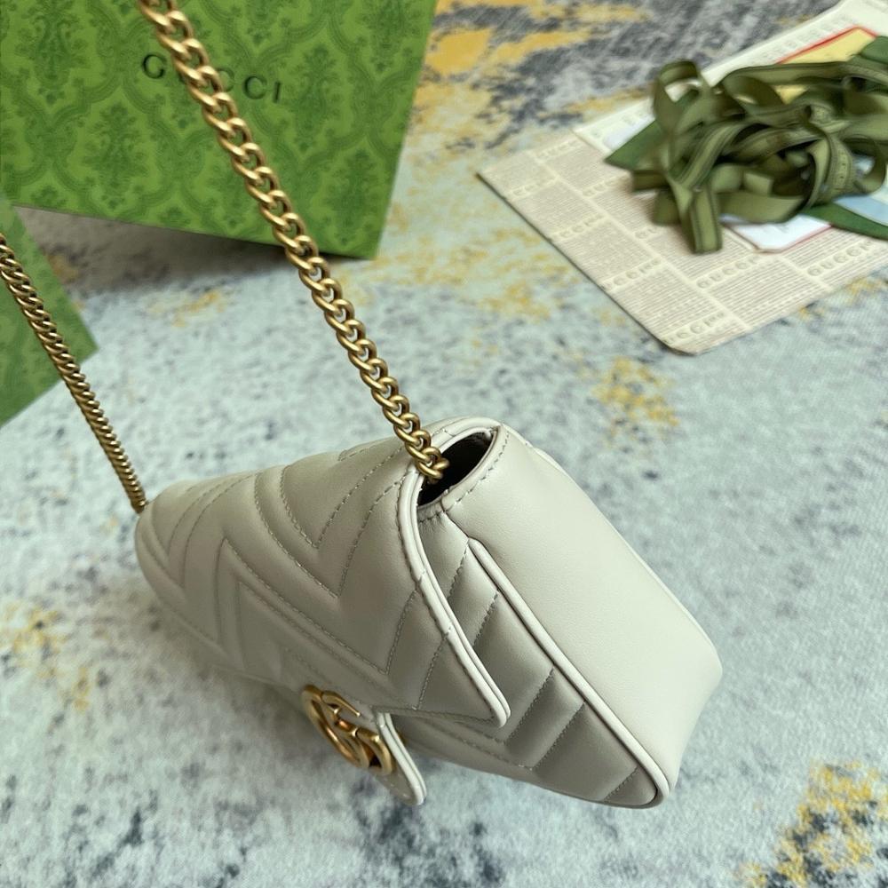 Italian-Inspired Luxury Bag