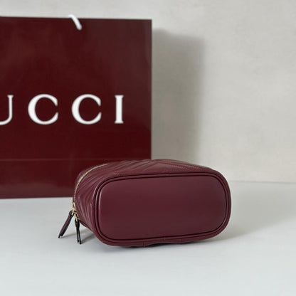 Luxury Top Handle Bag