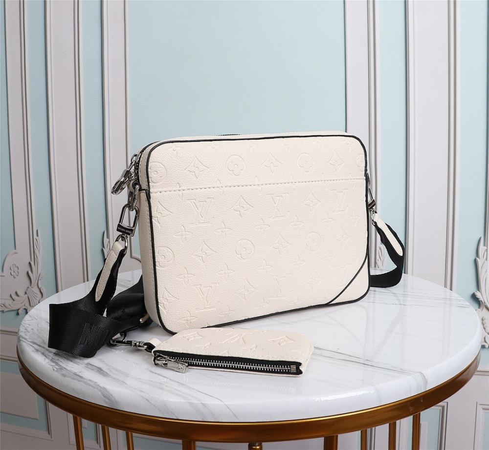Stylish Premium Leather Shoulder Bag
