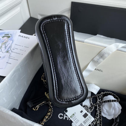 Luxury Top Handle Bag