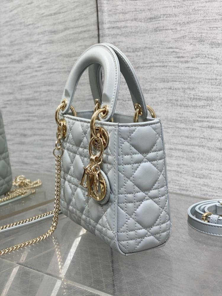 Classic Top Handle Bag
