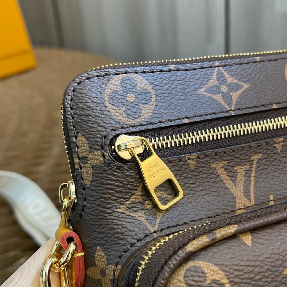 Stylish Canvas Shoulder Bag – Limited Edition