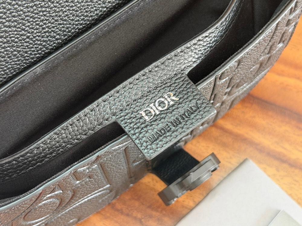 Classic Grey Calfskin Shoulder Bag – Limited Edition