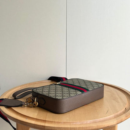 Ophidia Crossbody Bag