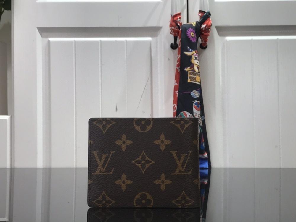 Leather Wallet
