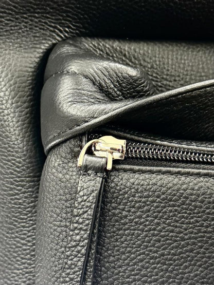 Top Handle Bag