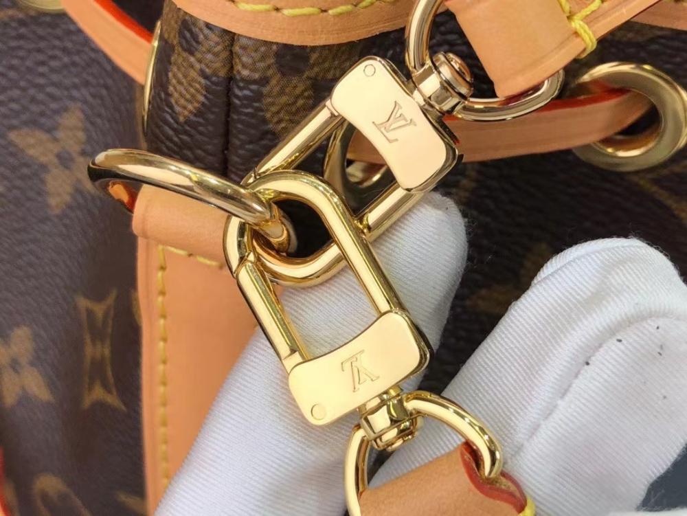 Arco Top Handle Bag