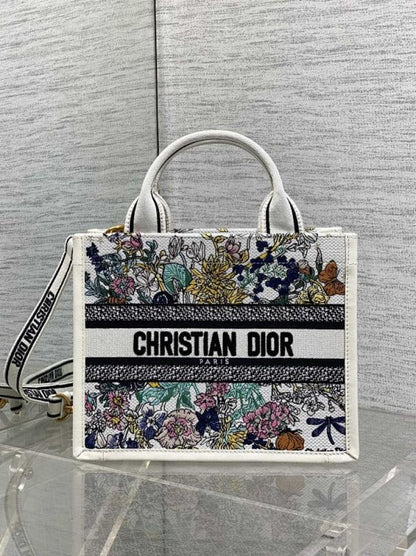 Top Handle Bag