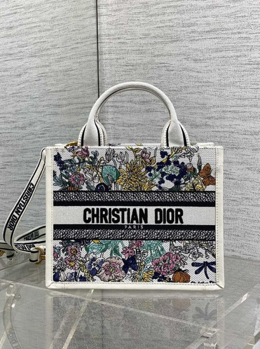 Top Handle Bag
