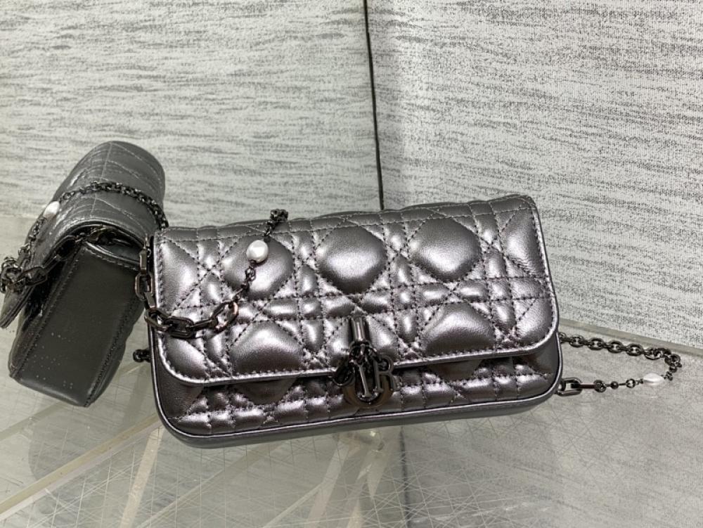 Classic Top Handle Bag