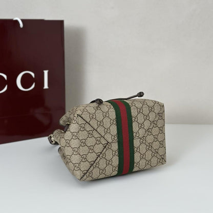 Luxury Top Handle Bag
