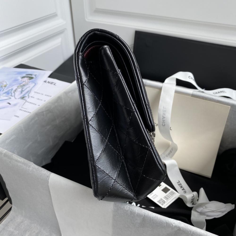 Alma Leather Top Handle Bag